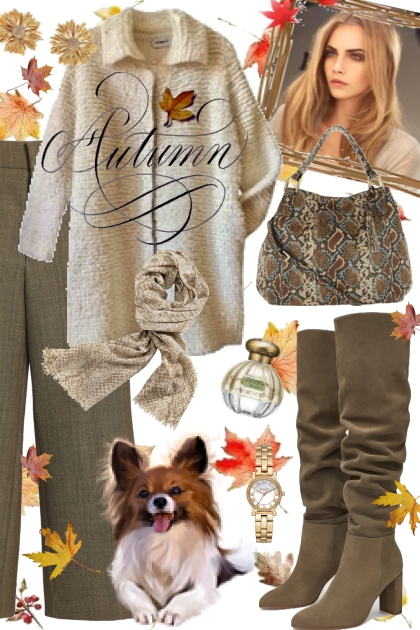 Autumn Fashion