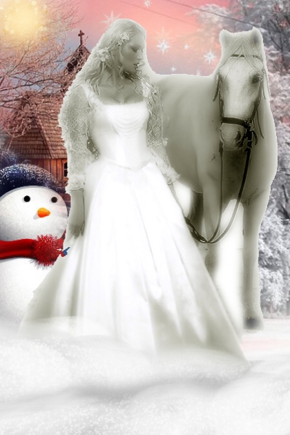 Snow Man- Модное сочетание