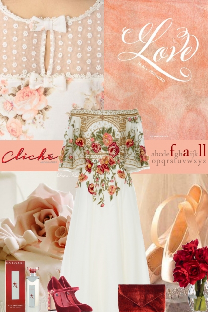 Fall in Love with Fall- Combinaciónde moda