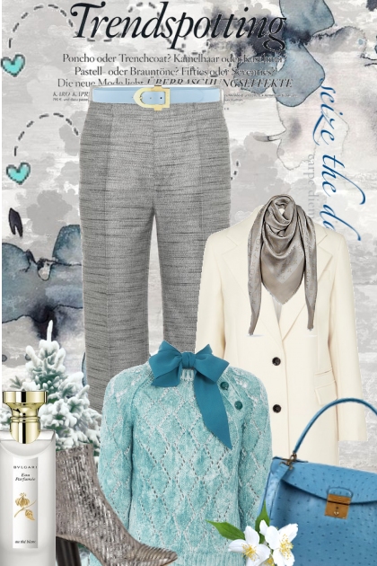 trendMe # 1030- Fashion set