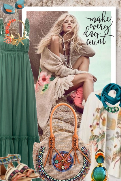 trendMe # 2178- Fashion set