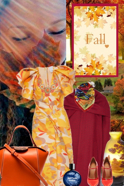Fall....- Fashion set