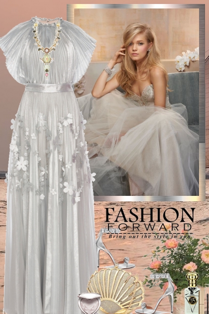 trendMe#3779- Fashion set