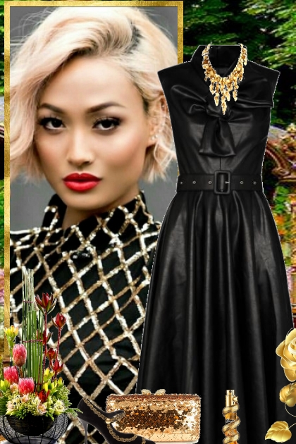 trendMe#3909- Fashion set