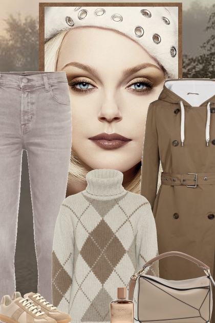 trendMe#4221- Fashion set