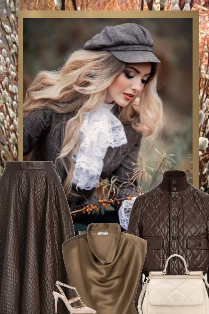 trendMe#4846- Fashion set