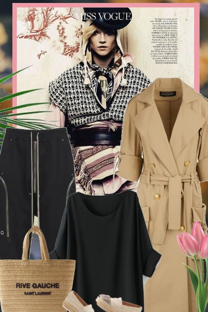 trendMe#5325- Fashion set