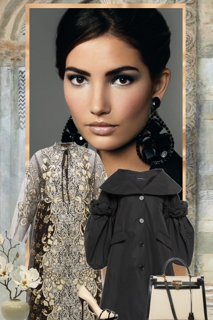 trendMe#5972- Fashion set