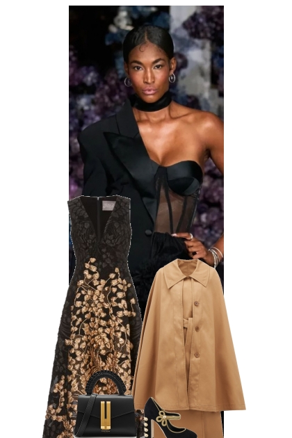 trendMe#6950- Fashion set