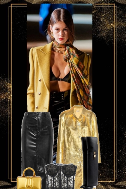 trendMe#7446- Fashion set