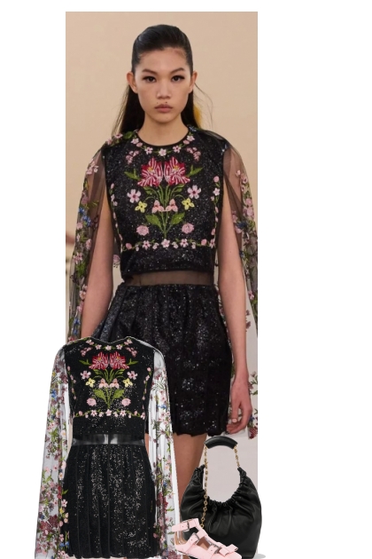 trendMe7884-Giambattista Valli- Fashion set