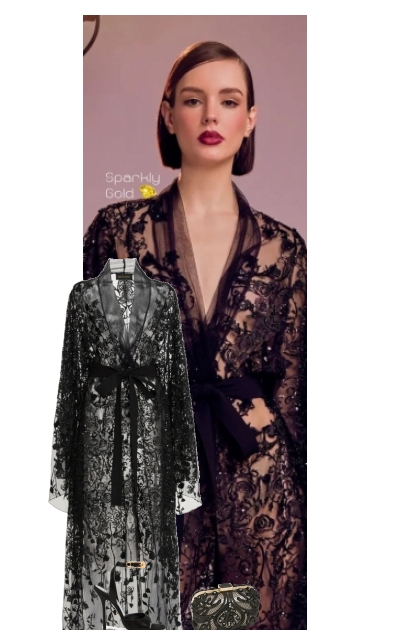 trendMe#7915-Zuhair Murad- Fashion set