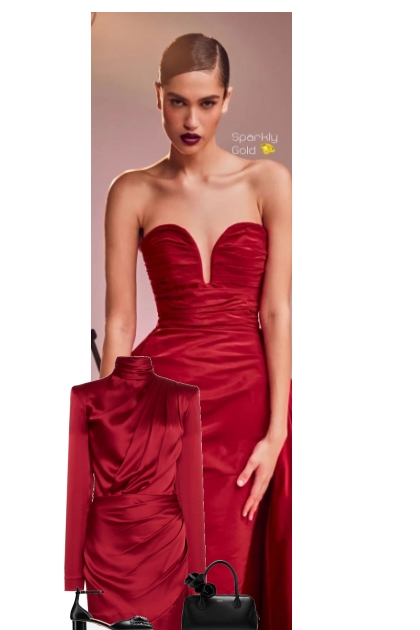 trendMe#7916-Zuhair Murad- Combinazione di moda