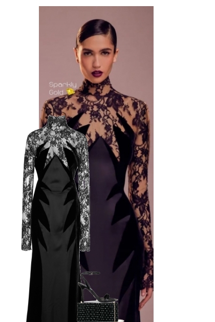 trendMe#7917-Zuhair Murad- combinação de moda