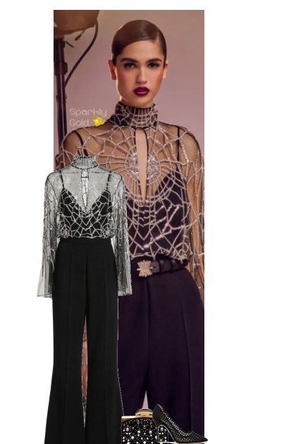 trendMe#7918-Zuhair Murad- Combinazione di moda