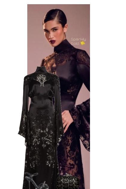 trendMe#7919-Zuhair Murad- 搭配