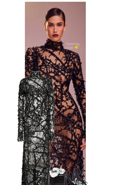 trendMe#7920-Zuhair Murad- Fashion set