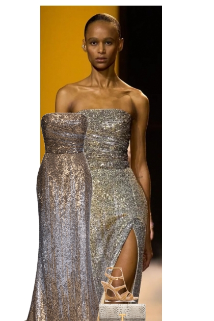 trendMe#7957-Elie Saab- Combinazione di moda