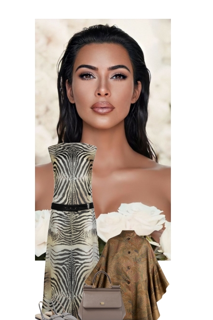 trendMe#8123- Fashion set