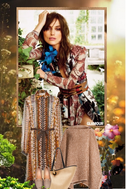 trendMe#8149- Fashion set