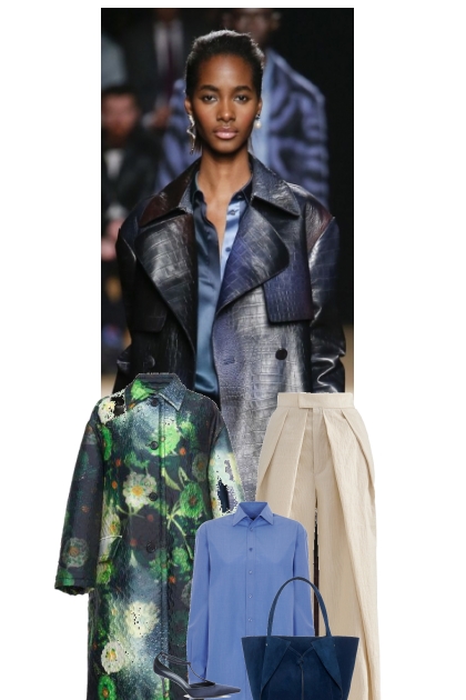 trendMe#9025- Combinaciónde moda