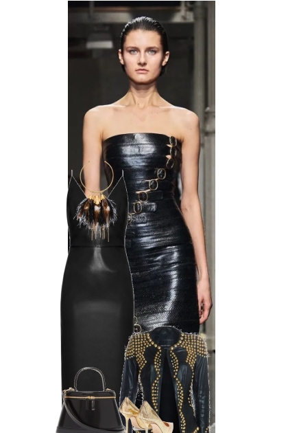 trendMe#9494- Fashion set
