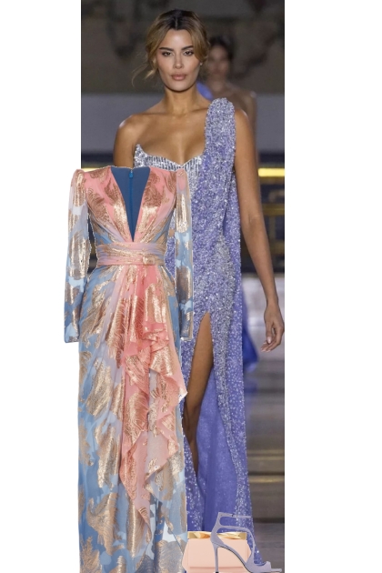 trendMe#9552- Fashion set