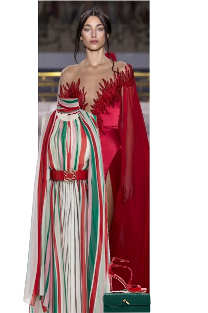 trendMe#9553- Combinazione di moda