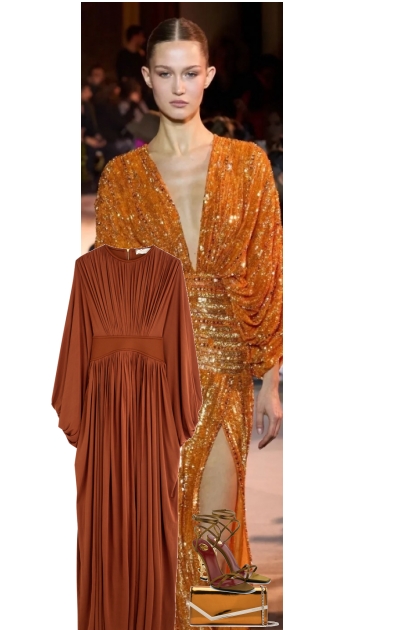 trendMe#9556- Fashion set