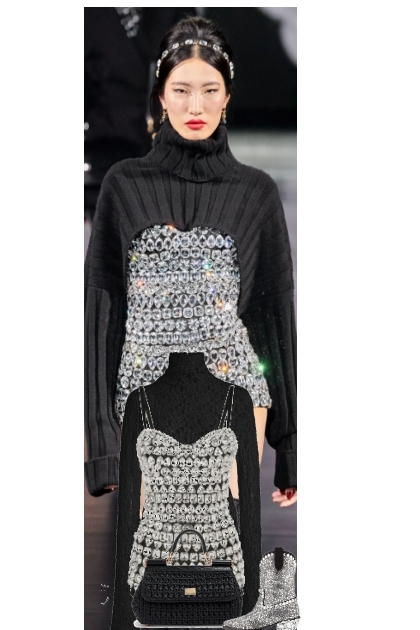 trendMe#9597- combinação de moda