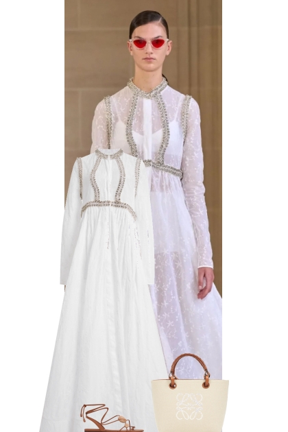 trendMe#9706- Fashion set