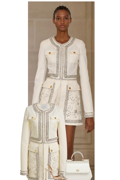 trendMe#9707- Fashion set