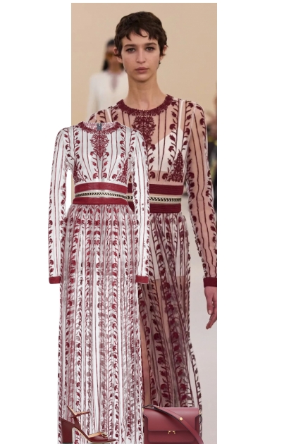 trendMe#9708- Fashion set