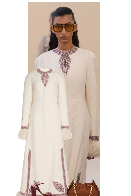 trendMe#9711- Fashion set