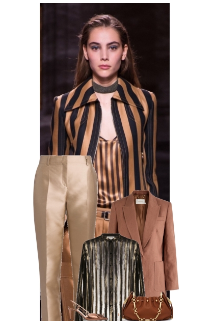 trendMe#9727- コーディネート