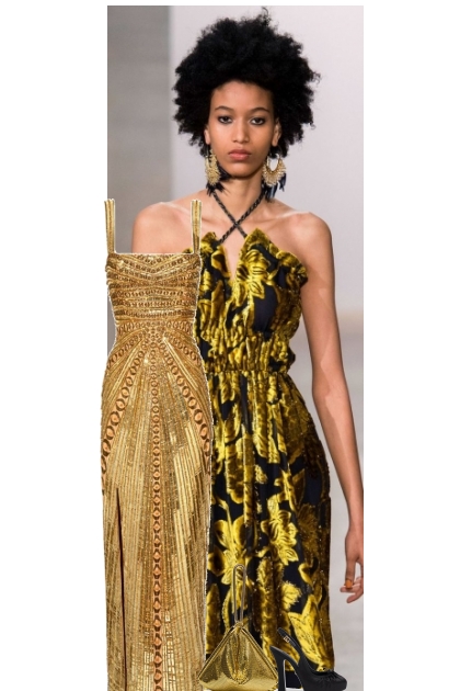 trendMe#9756- Fashion set