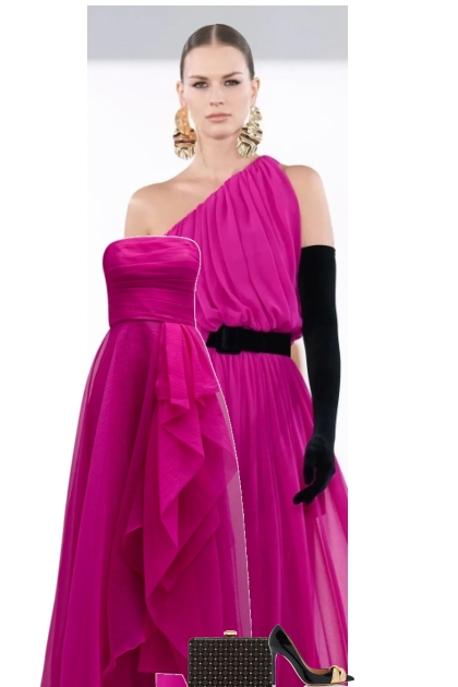 trendMe#10060- Fashion set