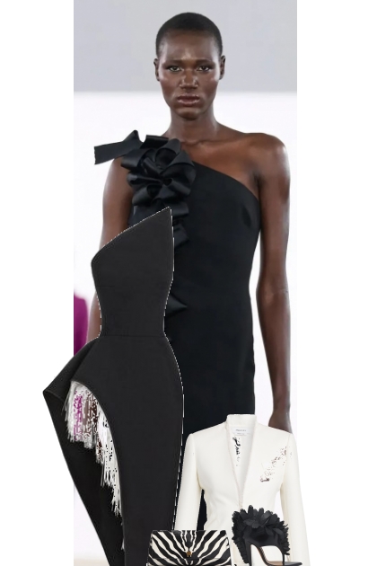 trendMe#10061- Fashion set