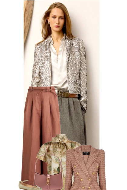 trendMe#10091- Combinaciónde moda