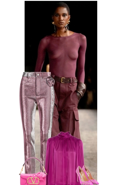 trendMe#10119- Fashion set