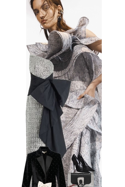 trendMe#10121- Fashion set