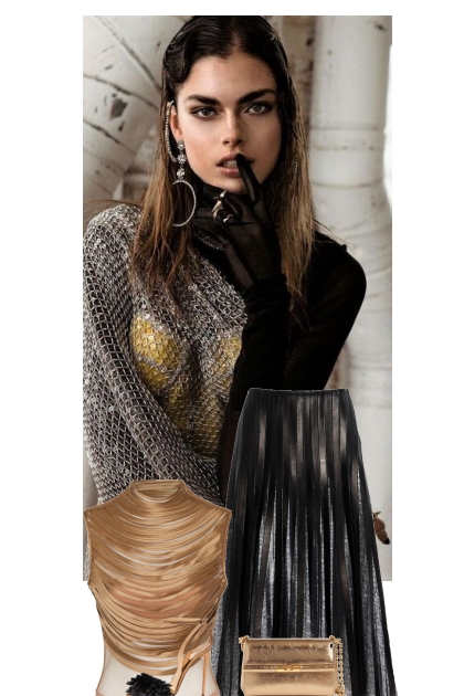 trendMe#20254- 搭配