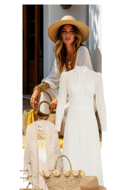 trendMe#10272- Fashion set