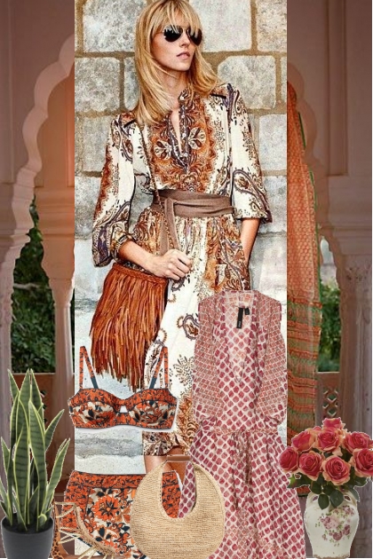trendMe#10408- Fashion set