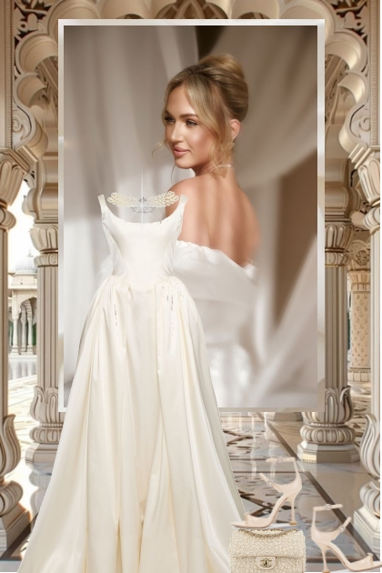 trendMe#10426- Fashion set