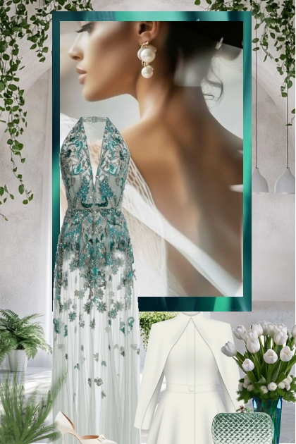 trendMe#10427- Fashion set