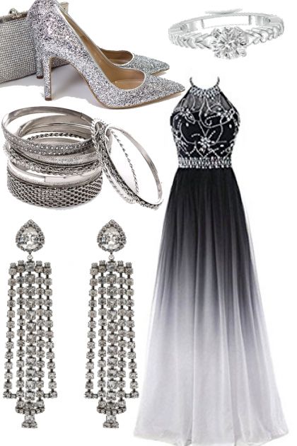 Glamorous - Fashion set