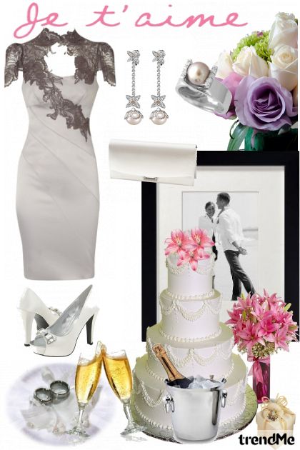 married- Fashion set
