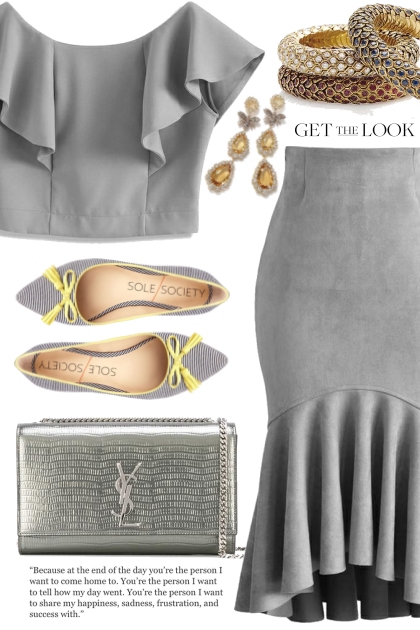 get the look 4