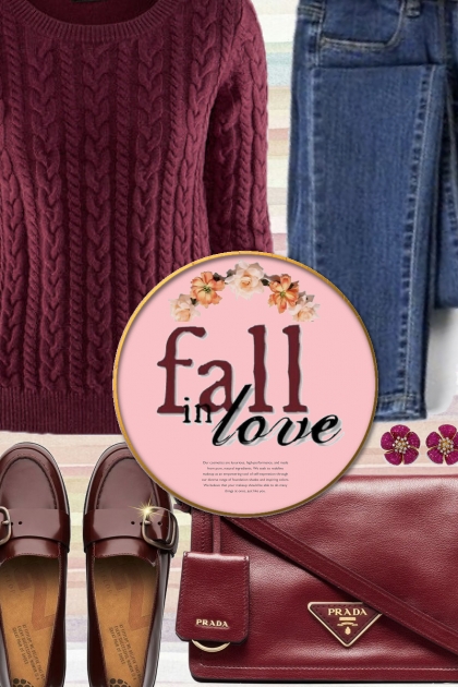 fall in love 2021- Fashion set